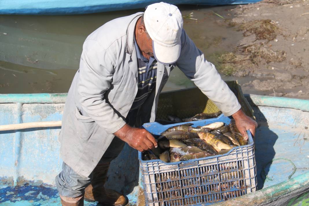 Sezon açıldı, Konya’da avcıların yüzü gülüyor 12